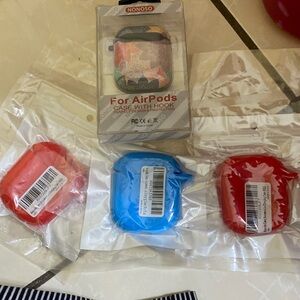 New AirPods cases 4 for $8